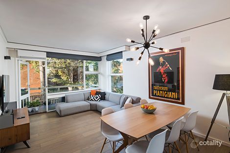 Property photo of 5/36 Power Street Hawthorn VIC 3122