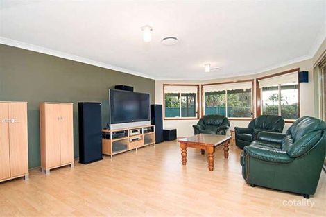 Property photo of 34 Lachlan Avenue Harrington Park NSW 2567
