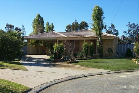 26 Darling Ct, Maddington, WA 6109