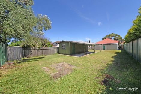 Property photo of 44 Wark Avenue Pagewood NSW 2035
