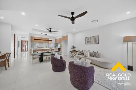 32 Jimna Cct, White Rock, QLD 4306
