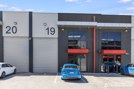 19/21 Cook Rd, Mitcham, VIC 3132