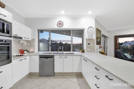 Property photo of 17 Tullamarine Drive Robina QLD 4226