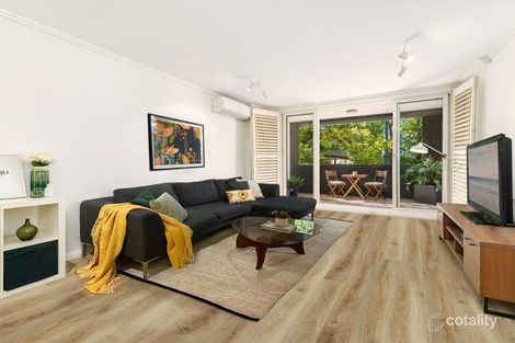Property photo of 107/333 Pacific Highway North Sydney NSW 2060