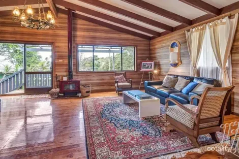 Property photo of 1160 Beechmont Road Lower Beechmont QLD 4211