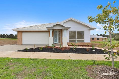 Property photo of 8 Ventura Road Drouin VIC 3818