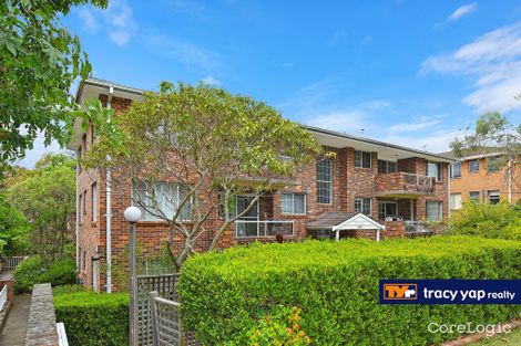 Property photo of 8/37-39 Doomben Avenue Eastwood NSW 2122