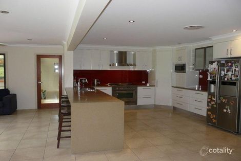 Property photo of 20 Barklya Court Benaraby QLD 4680