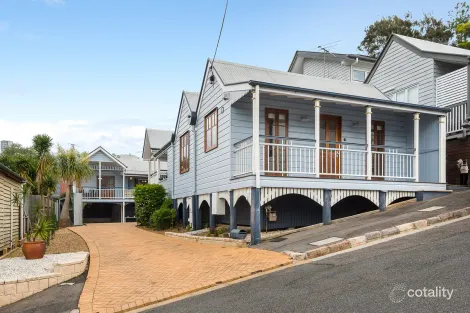 1/16 Kinross St, Spring Hill, QLD 4000