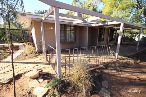 Property photo of 46 Bradshaw Drive Gillen NT 0870