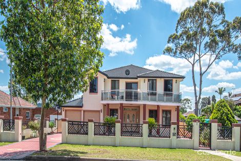 Property photo of 21 Galton Street Wetherill Park NSW 2164