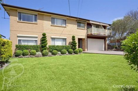 Property photo of 17 Wilkes Avenue Moorebank NSW 2170