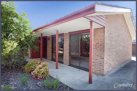 Property photo of 38 Stieglitz Circuit Kambah ACT 2902