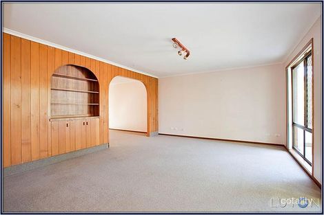 Property photo of 38 Stieglitz Circuit Kambah ACT 2902