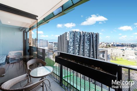 Property photo of 1406/151 Berkeley Street Melbourne VIC 3000