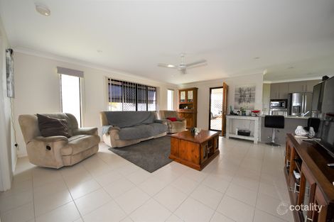 Property photo of 11 Kate Street Gracemere QLD 4702