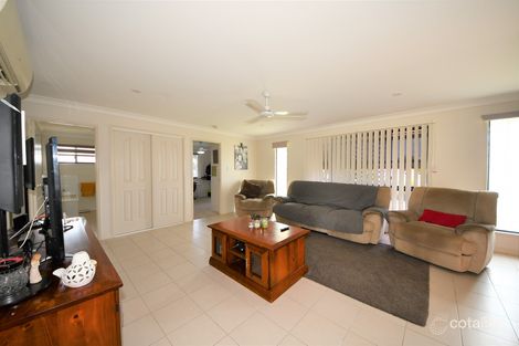 Property photo of 11 Kate Street Gracemere QLD 4702