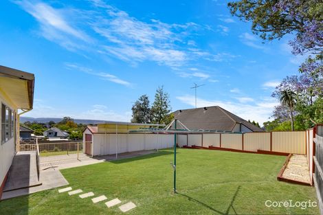 Property photo of 215 Jamison Road Penrith NSW 2750