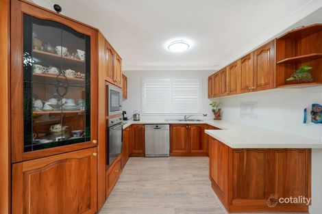 Property photo of 20 Brindabella Street Ruse NSW 2560