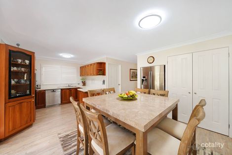 Property photo of 20 Brindabella Street Ruse NSW 2560