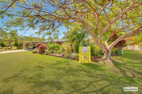Property photo of 9 Lyndall Drive Lammermoor QLD 4703