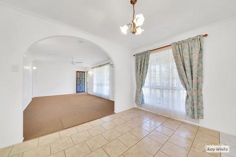 Property photo of 9 Lyndall Drive Lammermoor QLD 4703