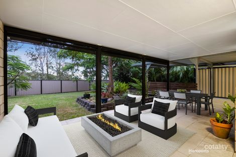 Property photo of 20 William Nixon Way Edens Landing QLD 4207
