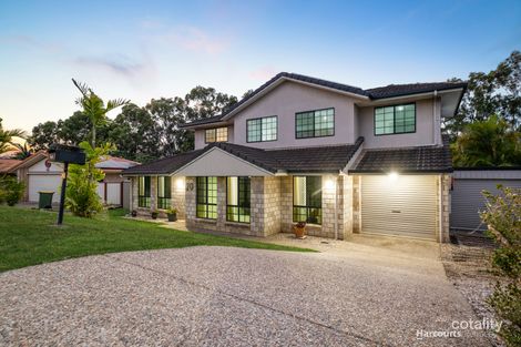 Property photo of 20 William Nixon Way Edens Landing QLD 4207