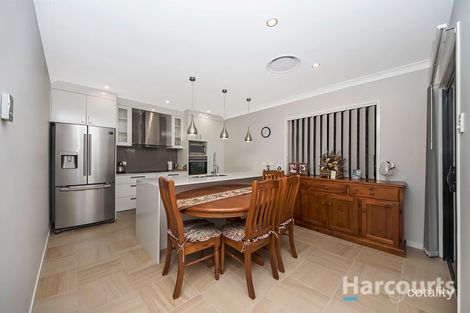 Property photo of 9 Dahlia Crescent Caboolture QLD 4510