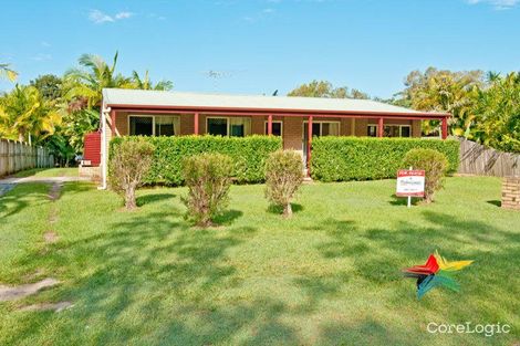 Property photo of 10 Petrel Place Jacobs Well QLD 4208