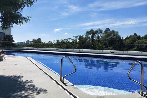 58/1 Betty Cuthbert Ave, Sydney Olympic Park, NSW 2127