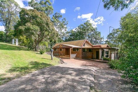 Property photo of 25 Currong Crescent Mudgeeraba QLD 4213