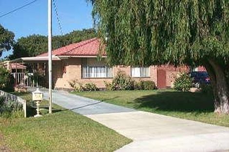 13 Seaforth Rd, Shoalwater, WA 6169