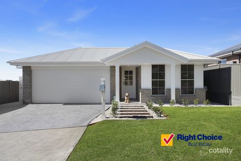 12 Sylvia Dr, Calderwood, NSW 2527