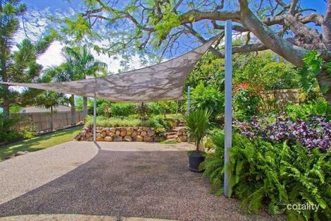 Property photo of 298 Denham Street The Range QLD 4700