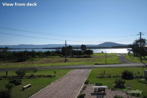 Property photo of 18 Orama Crescent Orient Point NSW 2540