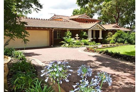Property photo of 64 Hermitage Drive The Vines WA 6069