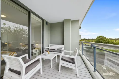 30/27 Bennelong Pkwy, Wentworth Point, NSW 2127