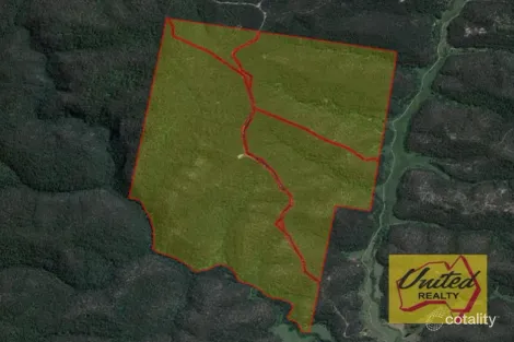 Putty Valley Rd, Putty, NSW 2330