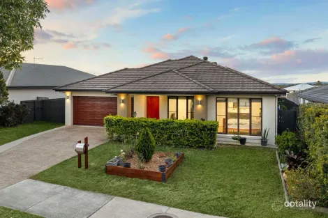 12 Alesana Dr, Bellbird Park, QLD 4300