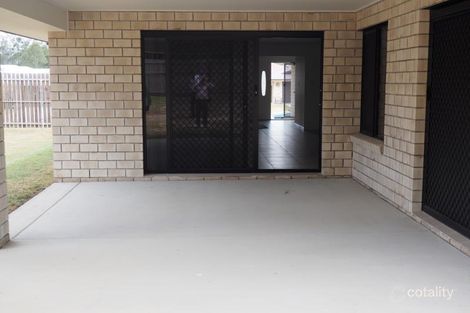 Property photo of 48 Cheyne Circuit Tinana QLD 4650