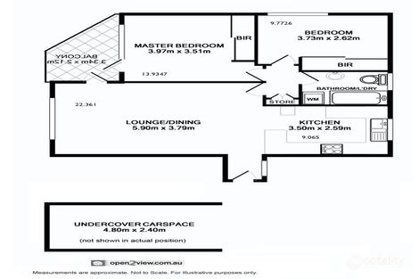 Property photo of 20/1 Osborne Road Manly NSW 2095