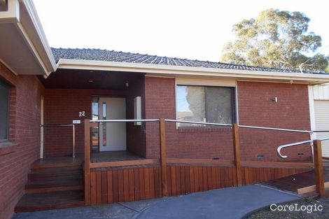Property photo of 22 Lakeview Avenue Rowville VIC 3178