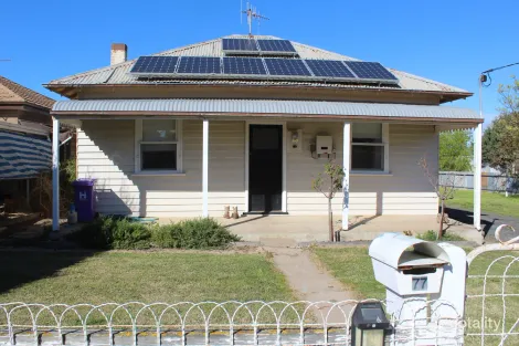 77 Macpherson St, Nhill, VIC 3418