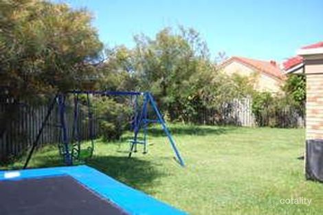 Property photo of 3 Dartmouth Court Varsity Lakes QLD 4227