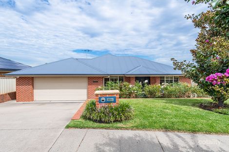 Property photo of 4 Angus Peebles Close Muswellbrook NSW 2333