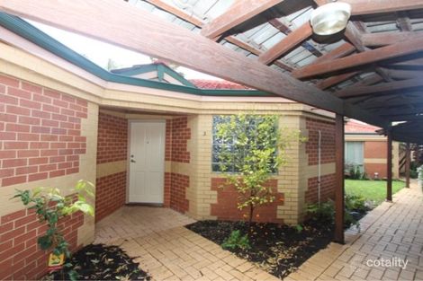 Property photo of 3/18 Hastings Street Scarborough WA 6019