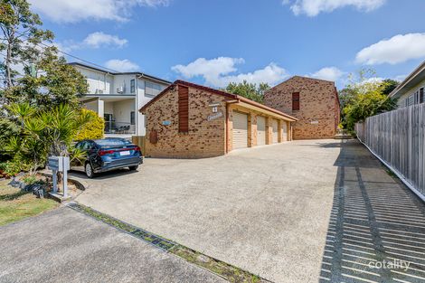 Property photo of 1/43 Jones Road Carina Heights QLD 4152