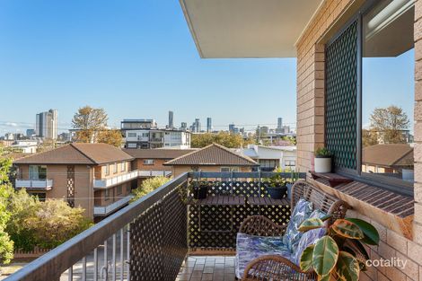 Property photo of 4/28 Grantson Street Windsor QLD 4030