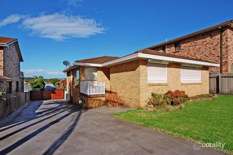 Property photo of 9 Cuthbert Drive Mount Warrigal NSW 2528